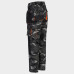 Работен панталон EMERTON CAMOUFLAGE 02000173